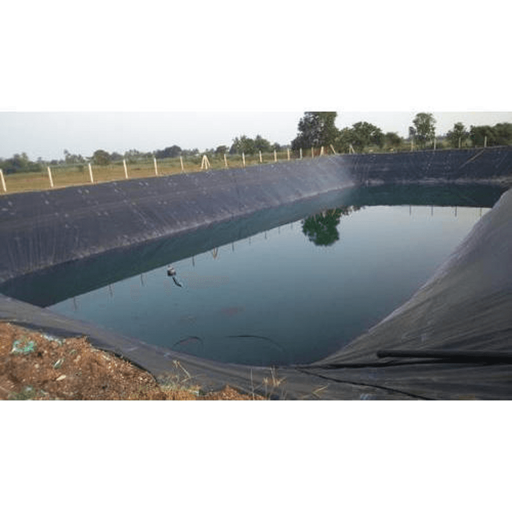 Pond Liner & Salt Pan Cover
