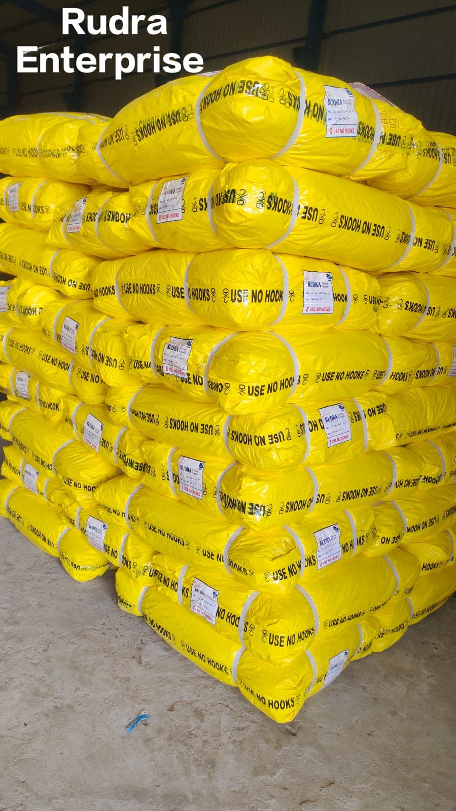 Heavy duty truck tarpaulin cover